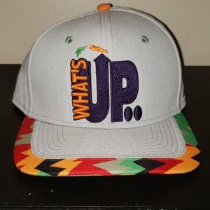 Jordan hat